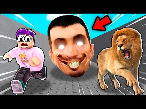 LANKYBOX vs EVIL ZOO ANIMALS!? (100% IMPOSSIBLE ROBLOX ESCAPES!)