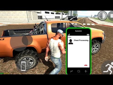 NEW UPDATE ALL CHEAT CODE 2025 in Indian Bike Driving 3D | NEW PICKUP CAR CHEAT CODE | IGS GAMER 🔥🤑