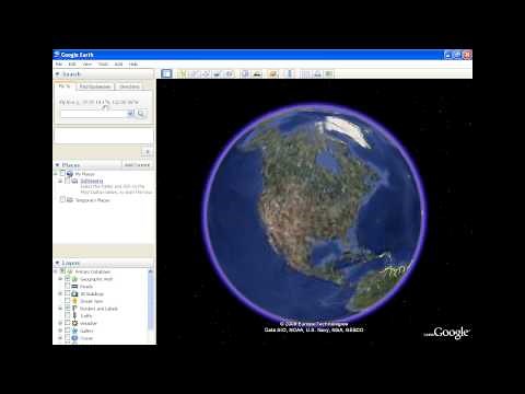 How to Operate Google Earth: A Simple Tutorial
