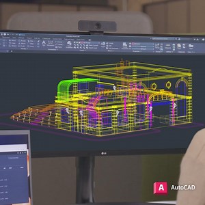 73 reactions | AutoCAD enhances your 2D and 3D designs with features that unlock insights and automations with the help of Autodesk AI. | AutoCAD | Facebook
