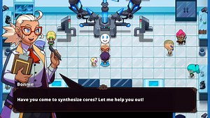 A Complete Guide to Synergy Cores (EXP Share) in Nexomon: Extinction