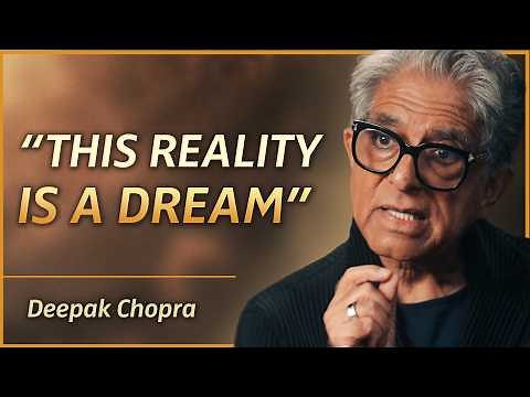 Mind, Memory & The Multiverse: What is Reality? | Deepak Chopra