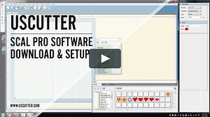 USCutter Sure Cuts A Lot Pro Software Download & Setup
