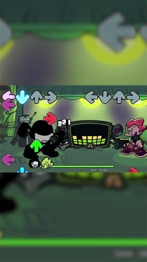 FNF Character Test | Pico Vs TankMan | FNF Mods