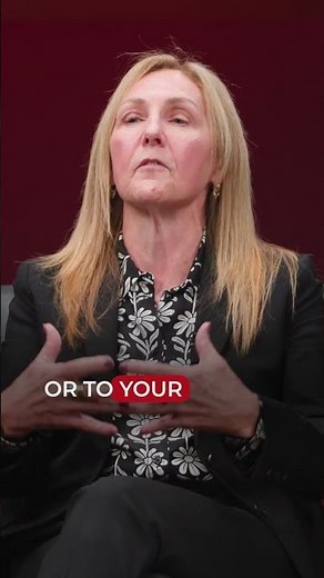 How to Build Resilience: A Skill Every Leader Can Learn | Elizabeth Mannix, Cornell University