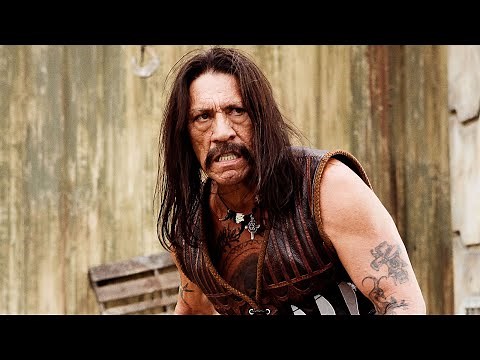 Machete Full Movie Facts & Review / Danny Trejo / Steven Seagal