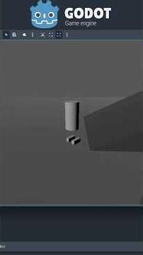 This should not have taken 8 hours lol (learning coding) #godot #coding #gamedev #indiedev