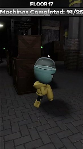 New Twisted DYLE Dandy's World