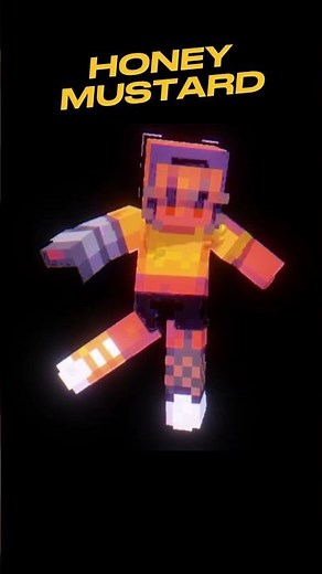 5 Free Minecraft Skins Showcase 1!