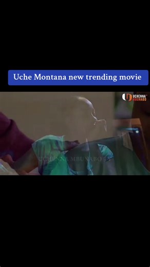 Dramatic Nollywood Encounter in the Village