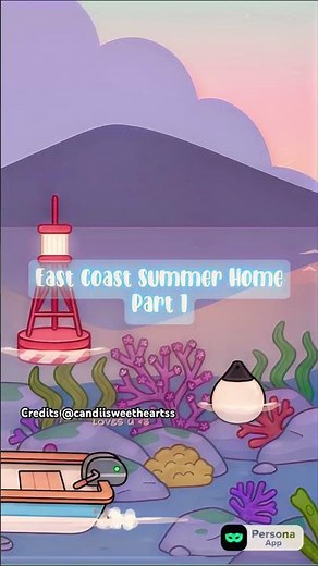 Ein wunderschönes Haus am See für den Sommer 🤍