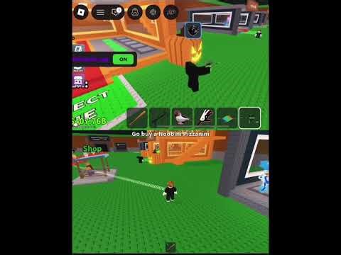 NEW FPS Killer PAINTBALL Script , OP Lagger Working, FREE