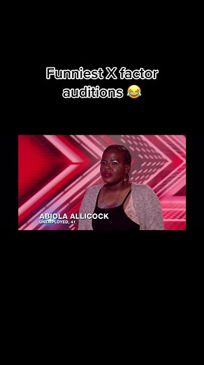 Funniest X Factor Auditions Compilation