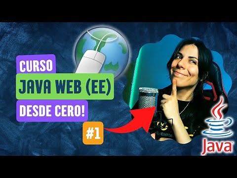 🌎 ¿QUÉ ES JAVA WEB? ¿Qué es JSP (Java Server Pages)?🚀| Curso gratis 2025 ⭐