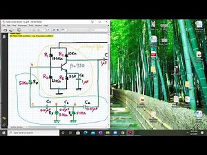 RC Phase shift oscillator simulation in LTspice