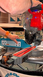 23K views · 3.9K reactions | Cut crown molding the smart way. This Crown Molding Cutting System helps you line up angles, stabilize your workpiece, and get precise joints without the trial and error. #Woodworking #CrownMolding #CarpentryTools #HomeImprovement #DIYProject | Gadget Glimpse | Facebook