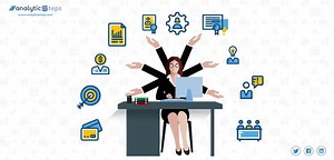 What is HR Analytics? Role, Challenges and Applications | Analytics Steps