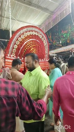 ##മുച്ചിലോട്ടമ്മ😘🙏##Theyyam##viralshort