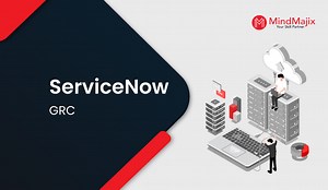 ▷ ServiceNow GRC: Automate Governance, Risk & Compliance