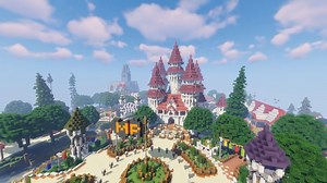 The 17 best Minecraft servers