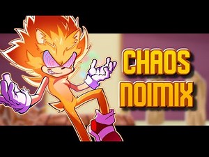 FNF: Vs. Sonic.EXE - Chaos (Noimix)