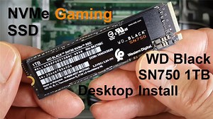 How To Install Wd Black Nvme Ssd? 11 Steps!