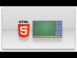 HTML5