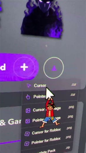 Change Your Windows Mouse Pointer in 5 Seconds ⚡