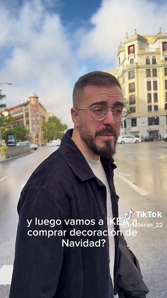 Esto en una vida paralela podría pasar…. | parallel universe