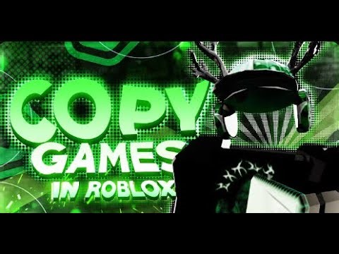 NEW How to Copy Games on Roblox in 2025! Copy Copylocked Games With Scripts! [UPDATED]