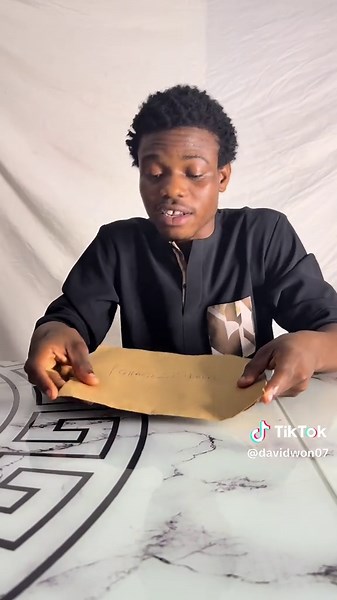 Funny Job Interview Skit: Hilarious Miscommunication