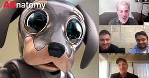 How Kia's Robo Dog Won the Super Bowl of EV Auto Ads