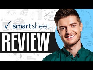 Smartsheet Review 2025 | A Comprehensive Look At Its Features, Pros And Cons