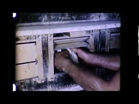 Electrified Farming - 1950