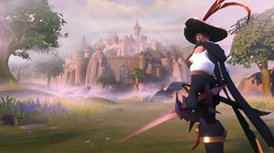 Your First Steps in Albion Online