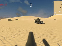 Tank Game | Play Now Online for Free - Y8.com