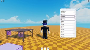 Working on a Visual Scripting game! - Devlog 2