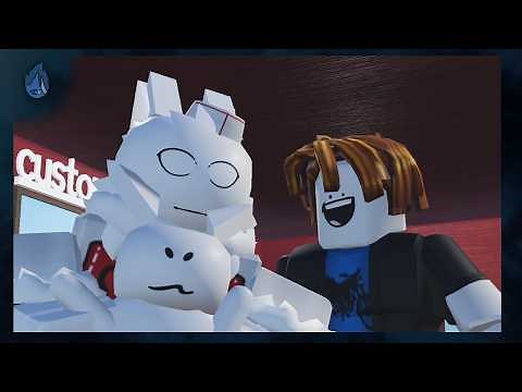 Adopting a Gubby! (Gubby Store) | Roblox Animation