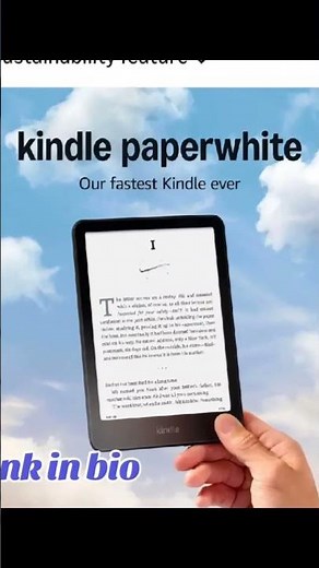 Amazon Kindle Paperwhite Review- Best E-Reader for Book Lovers | Waterproof & Built-in Light