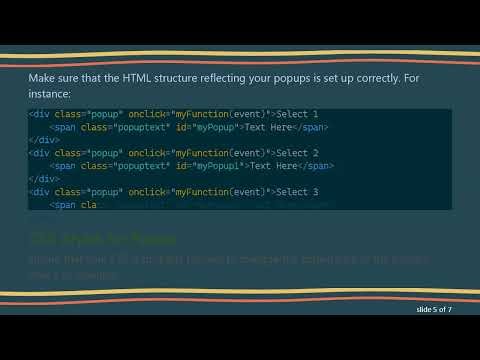 How to Close One Popup While Opening Another in JavaScript
