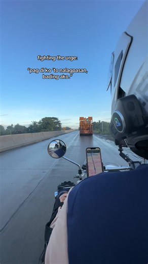 Fighting the Urge: Embracing E-Bike Adventures