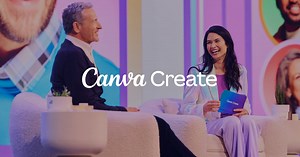 Canva Create 2026: Register now and save up to 50% off