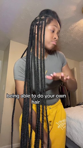 Master Your Hair: DIY Black Girl Hairstyles Tutorial