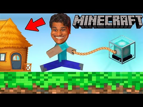 "Bring Home the Beacon" [Minecraft (S2)]