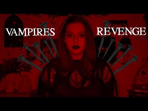 REAL VAMPIRES OF EUROPE AND AMERICA