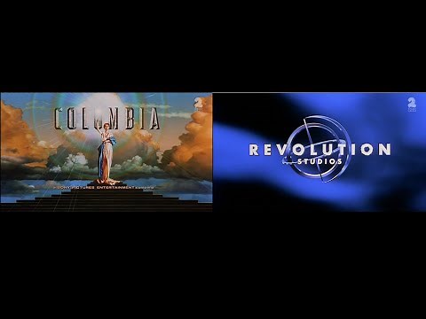 Columbia/Revolution Studios