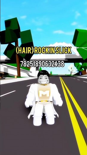 Metro Man Dress Catalog ID Code | Roblox Brookhaven Outfit #roblox #brookhaven