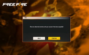 Fact Check: Are Free Fire ID unban tricks real?