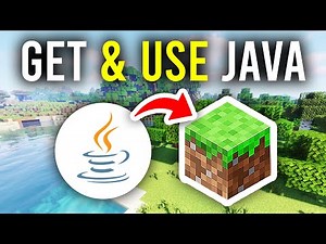 How To Get Java For Minecraft - Full Guide