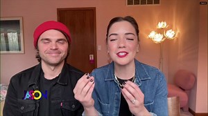 12K views · 97 reactions | Heart-shaped tubs. Giant champagne glasses. A hotel room made of glass. They've traveled the world in search of the wackiest and kitchiest hotel rooms. Margaret and Corey from "A Pretty Cool Hotel Tour" share some of the most unique themed hotel rooms they've stayed in. | The Jason Show | Facebook